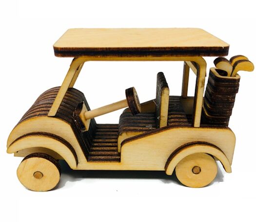 GOLF CART