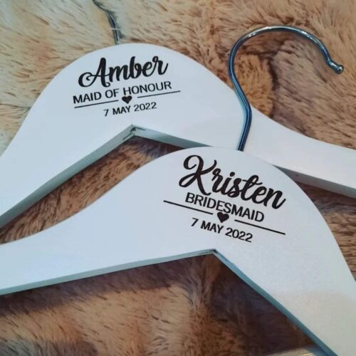 Hangers