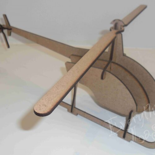 HELI - BASIC