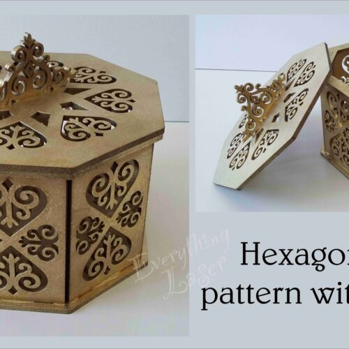 OCTOGON BOX