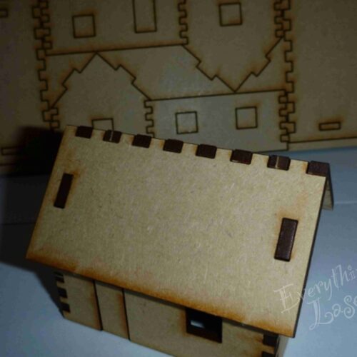 HOUSE (s)