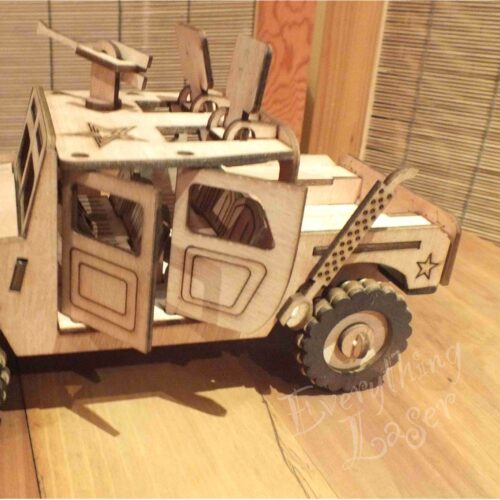 HUMMER