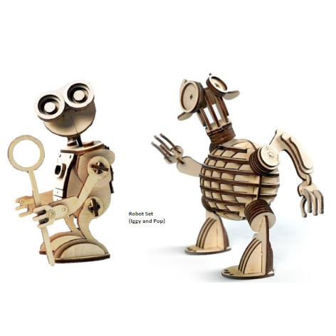 ROBOT SET