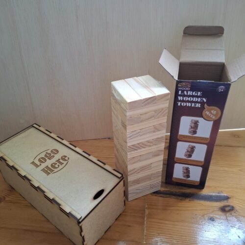 Jenga