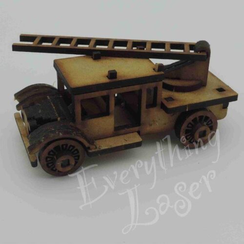KIDS FIRE TRUCK