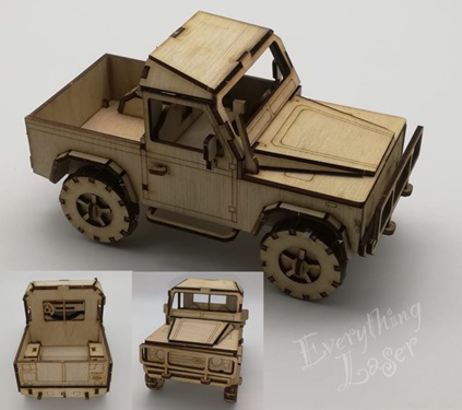 LAND ROVER 90 PICKUP