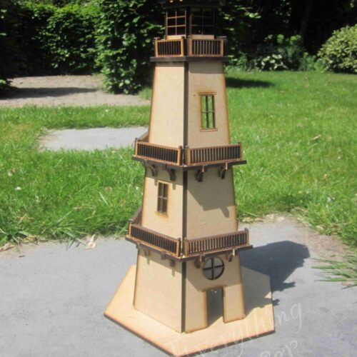 LIGHTHOUSE (3MM)
