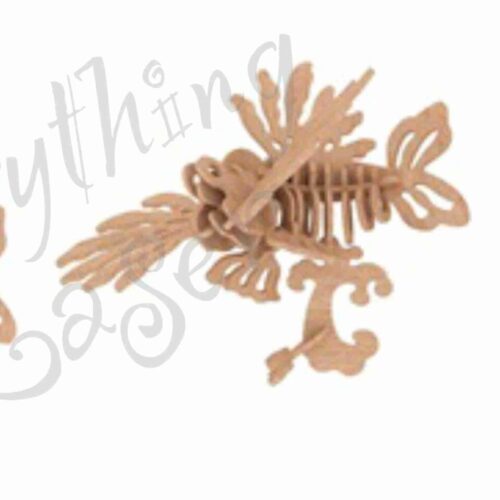 LION FISH (SET OF 3)