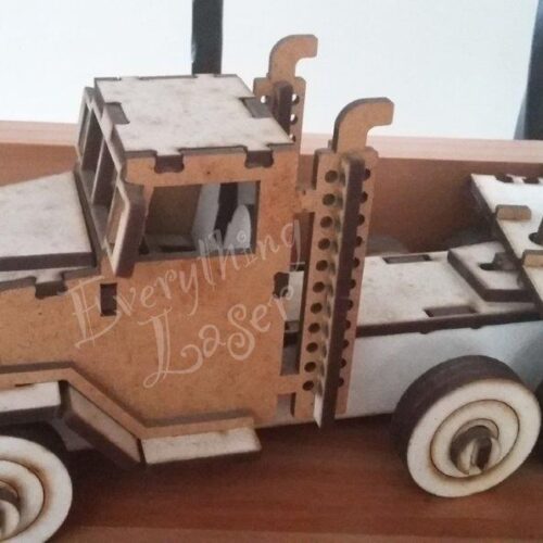MACK TRUCK