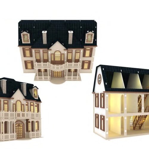 MANOR HOUSE