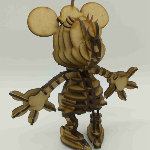 MINNIE