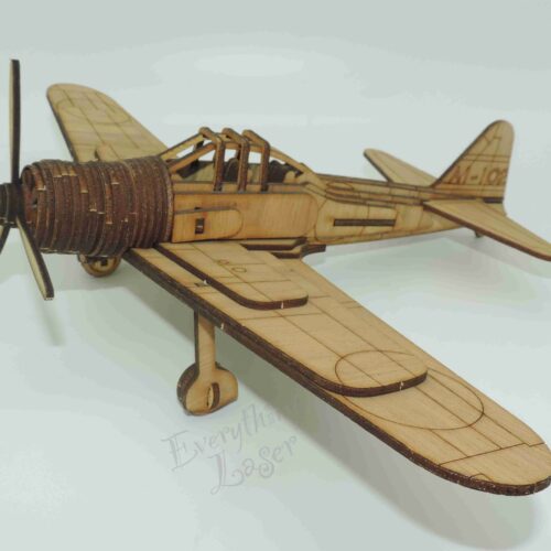 MITSUBISHI A6M "ZERO"