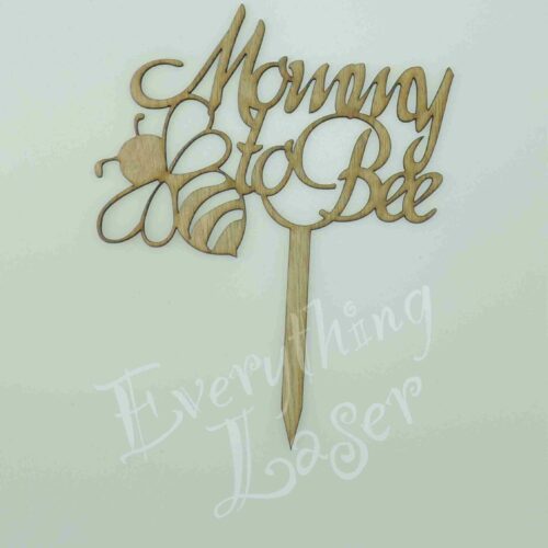 MOMMY TO BEE