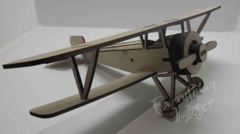 NIEUPORT 17