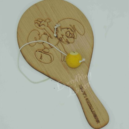 PADDLE BAT