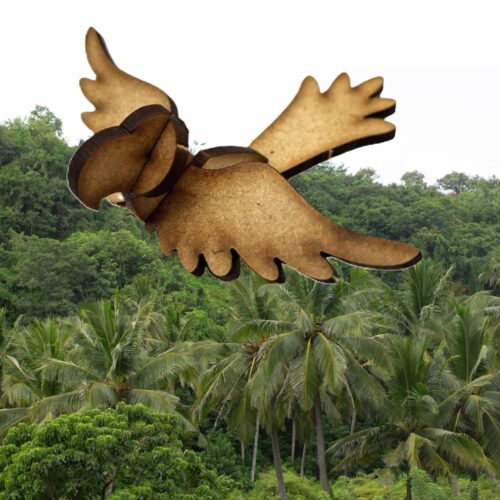 PARROT (SMALL)