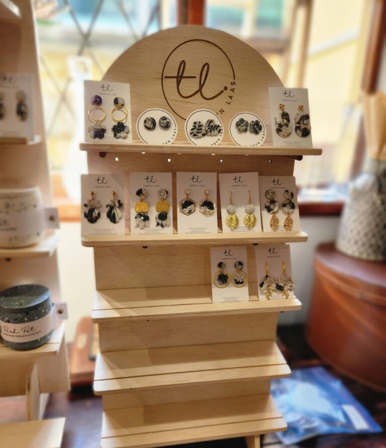 POS Display