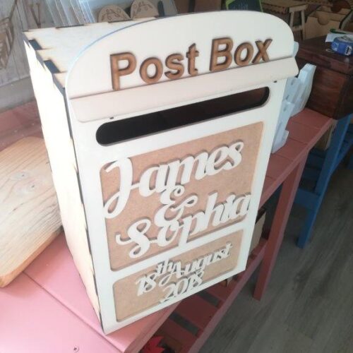 Post Box