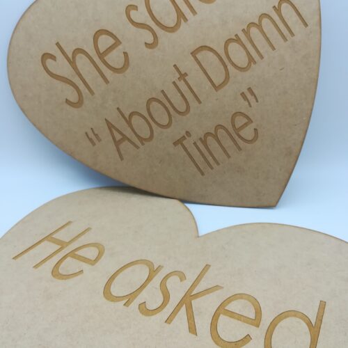 Will you marry me?
