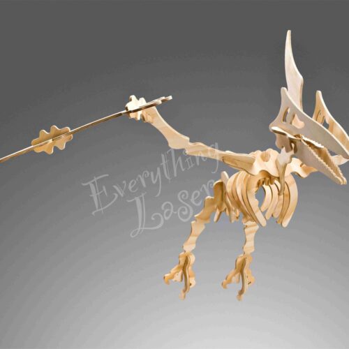 PTERODACTYL