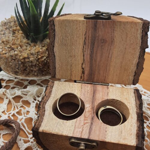 Ring Box