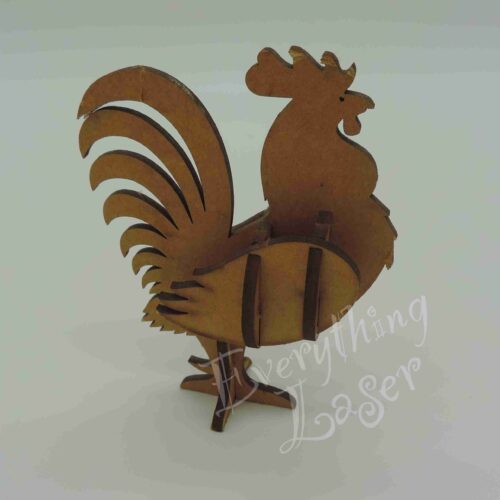 ROOSTER (SIMPLE)