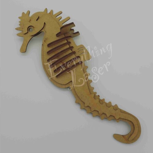 SEAHORSE