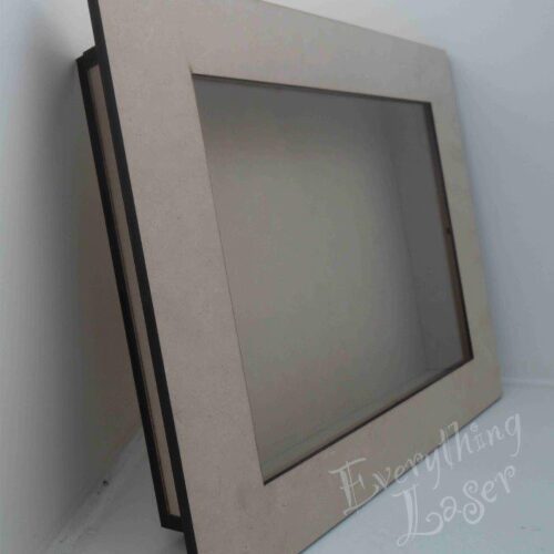 SHADOW FRAME BOX