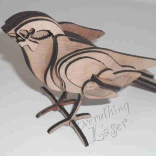 SPARROW