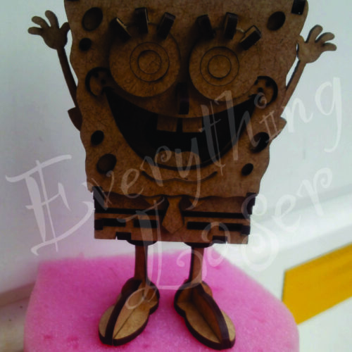 SPONGEBOB