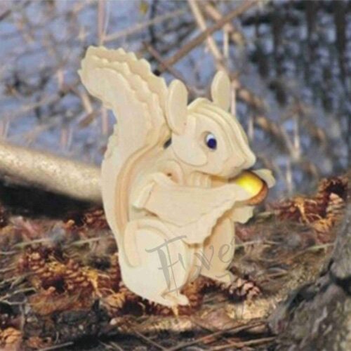 SQUIRREL