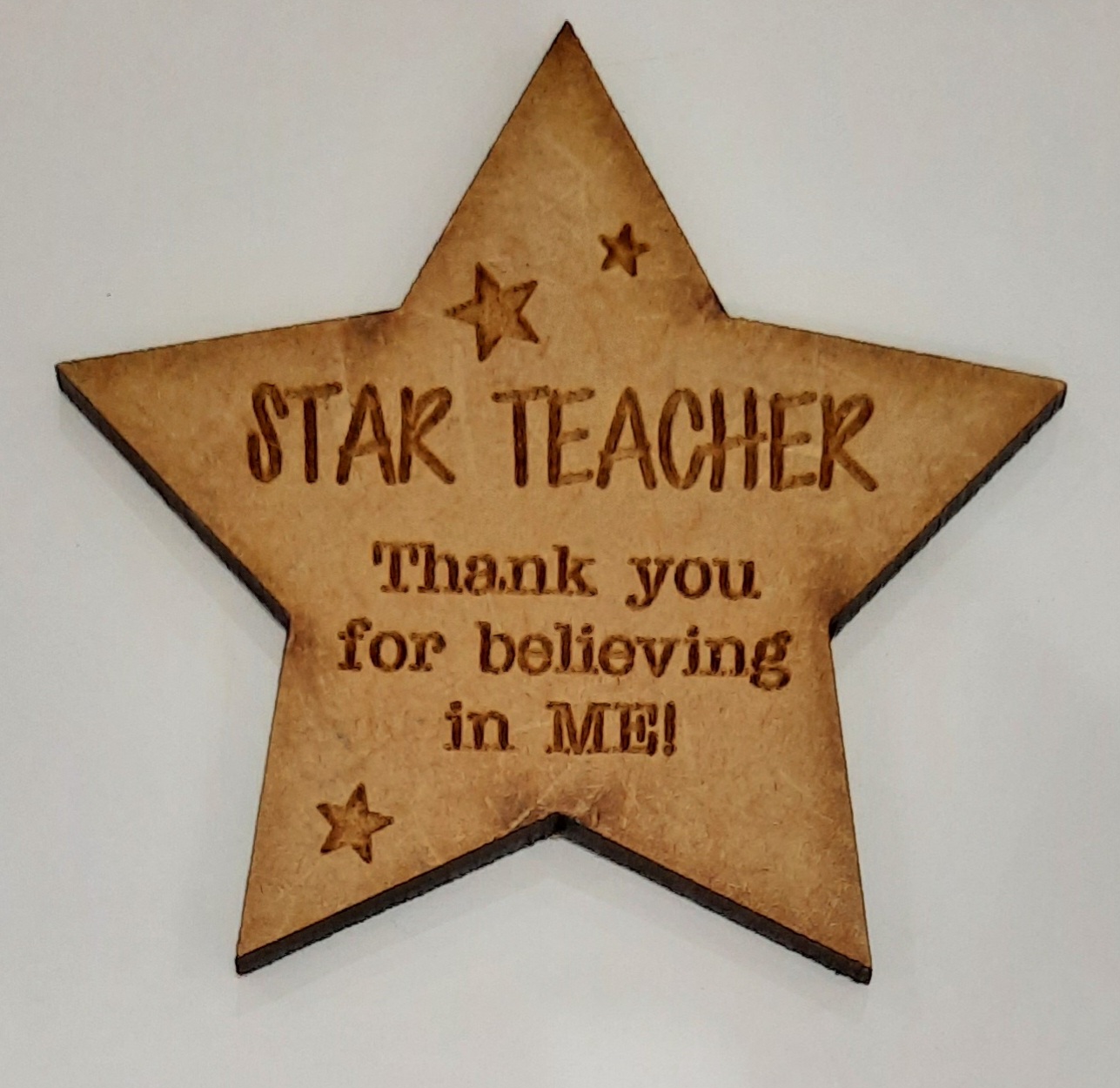 Teacher