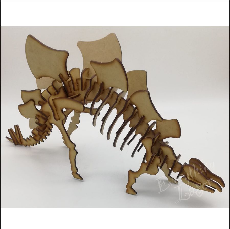 STEGOSAURUS