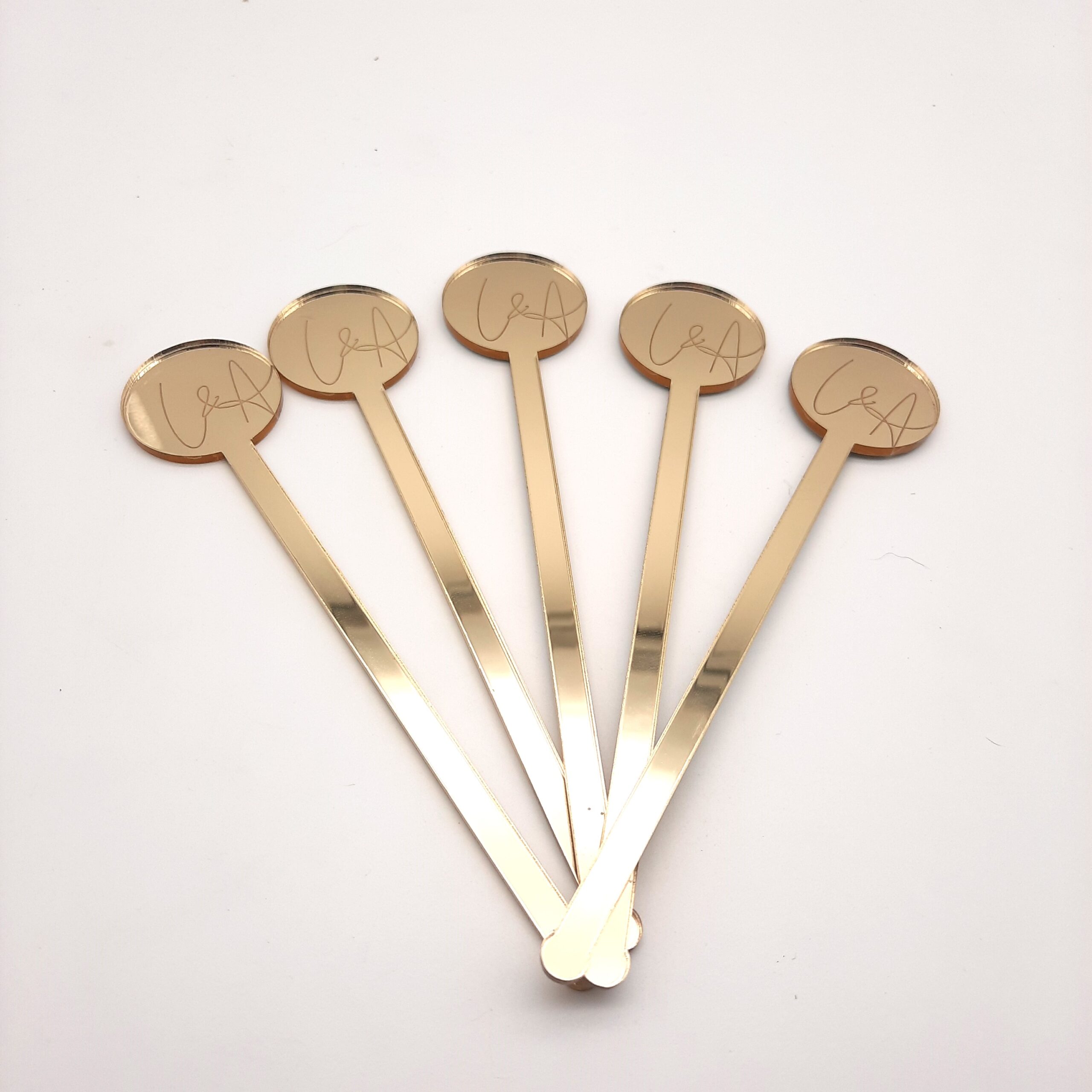 SWIZZLE STICKS