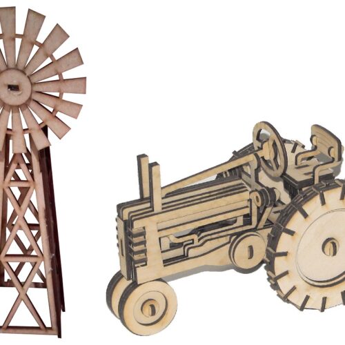 FARM SET