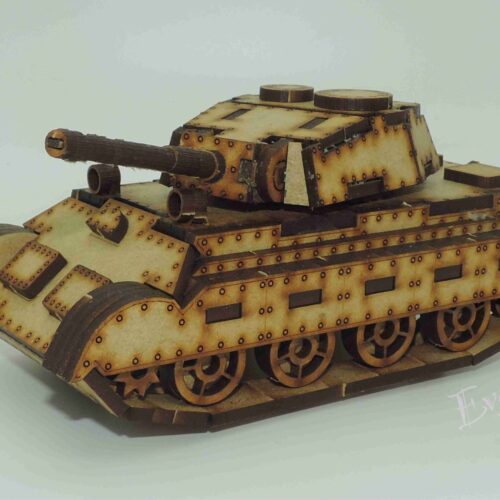 TANK VK (SMALL)