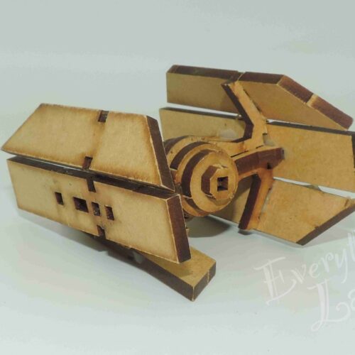 TIE ADVANCED FIGHTER (s)