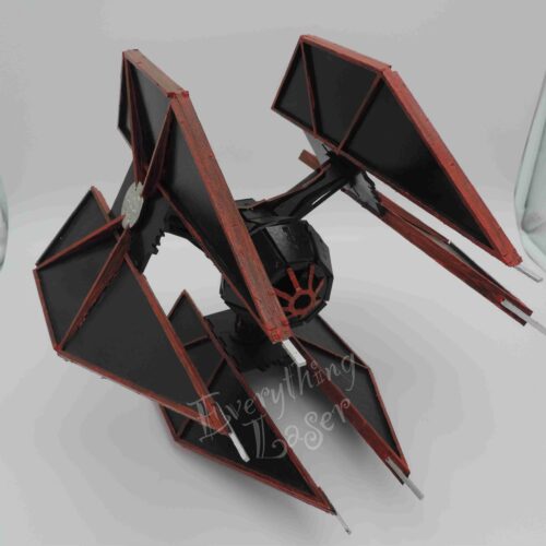 TIE DEFENDER