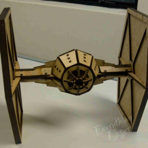 TIE FIGHTER