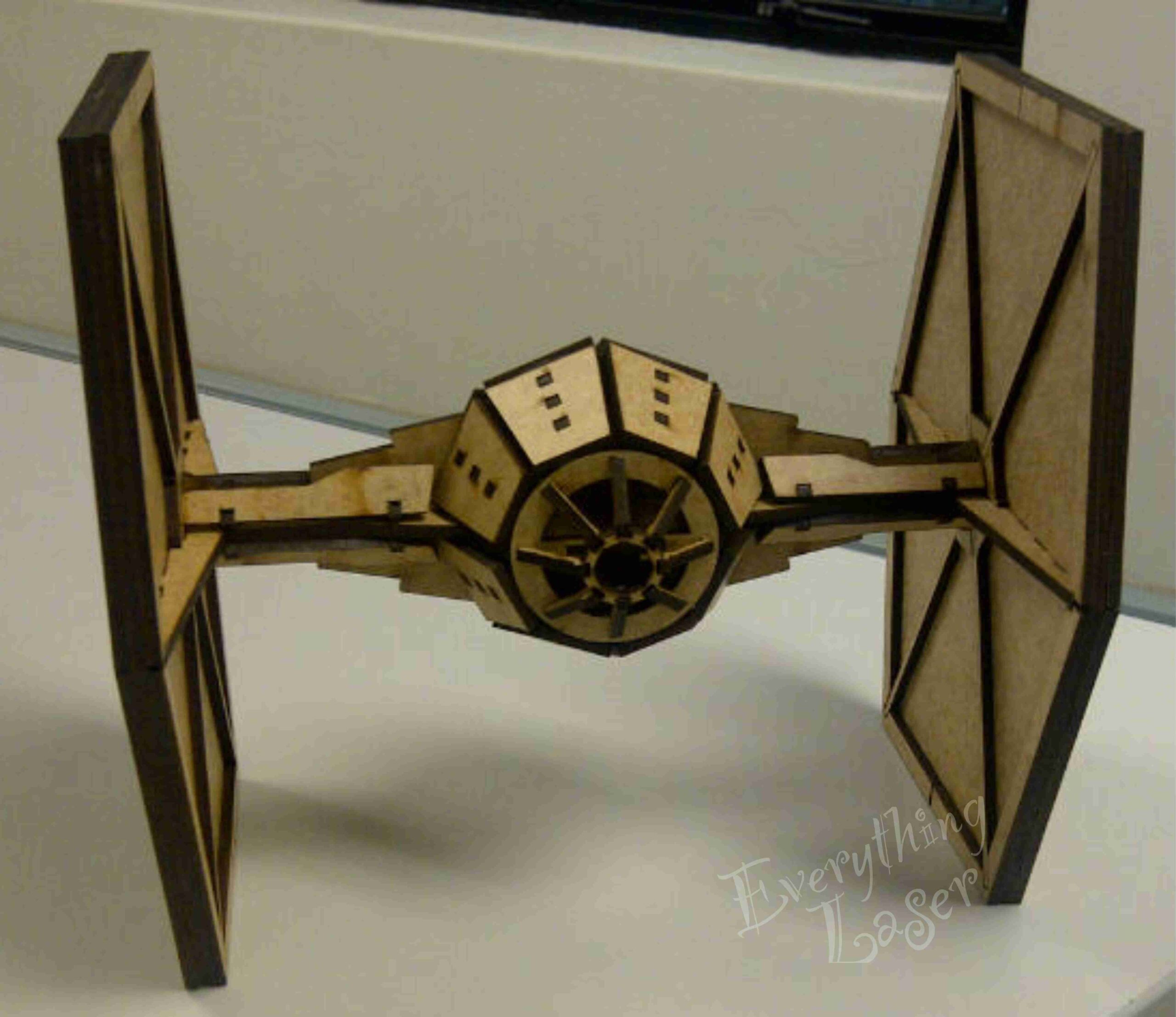 Sci Fi - medium