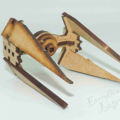 TIE INTERCEPTOR (s)