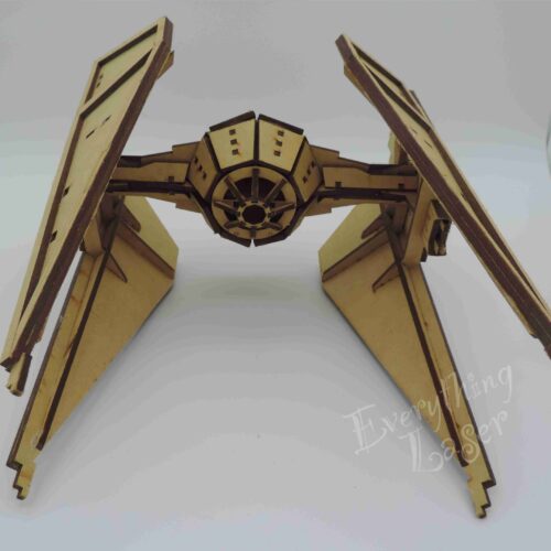 TIE INTERCEPTOR
