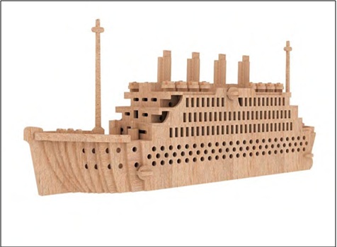 TITANIC