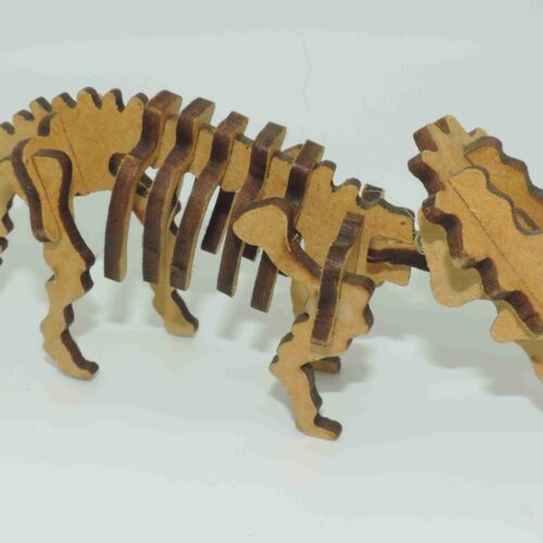 TRICERATOPS