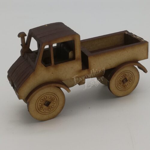 UNIMOG