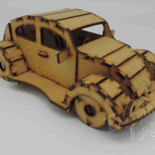 VW BEETLE