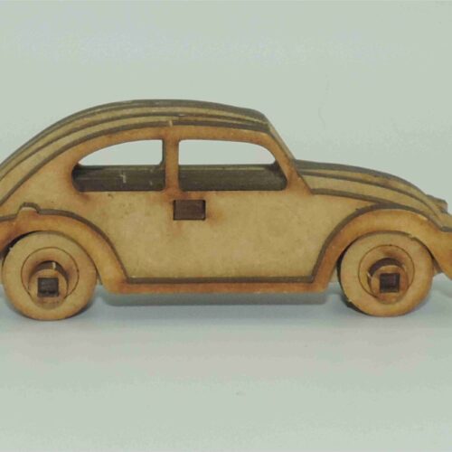 VW BEETLE (SIMPLE)