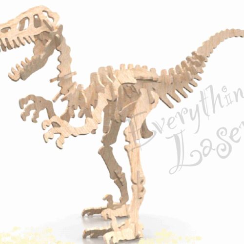VELOCIRAPTOR