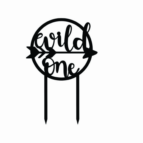 WILD ONE
