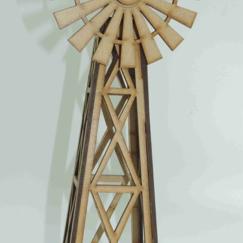 WINDPOMP